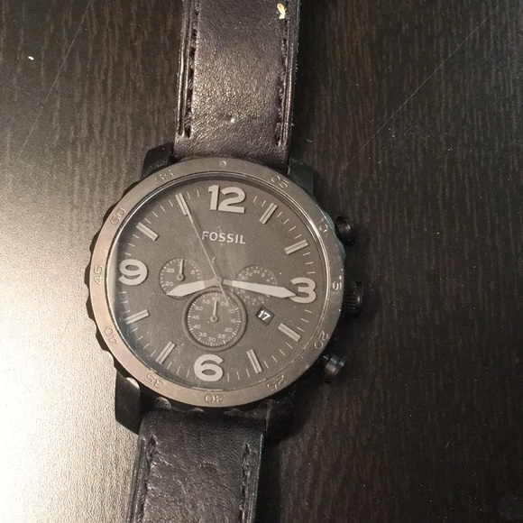 Fossil Other - Men’s fossil watch Fossil Other - Men’s fossil watch